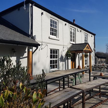 Dartmoor Halfway Inn Newton Abbot Luaran gambar