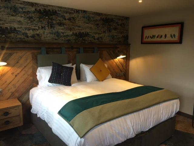 Dartmoor Halfway Inn Newton Abbot Luaran gambar