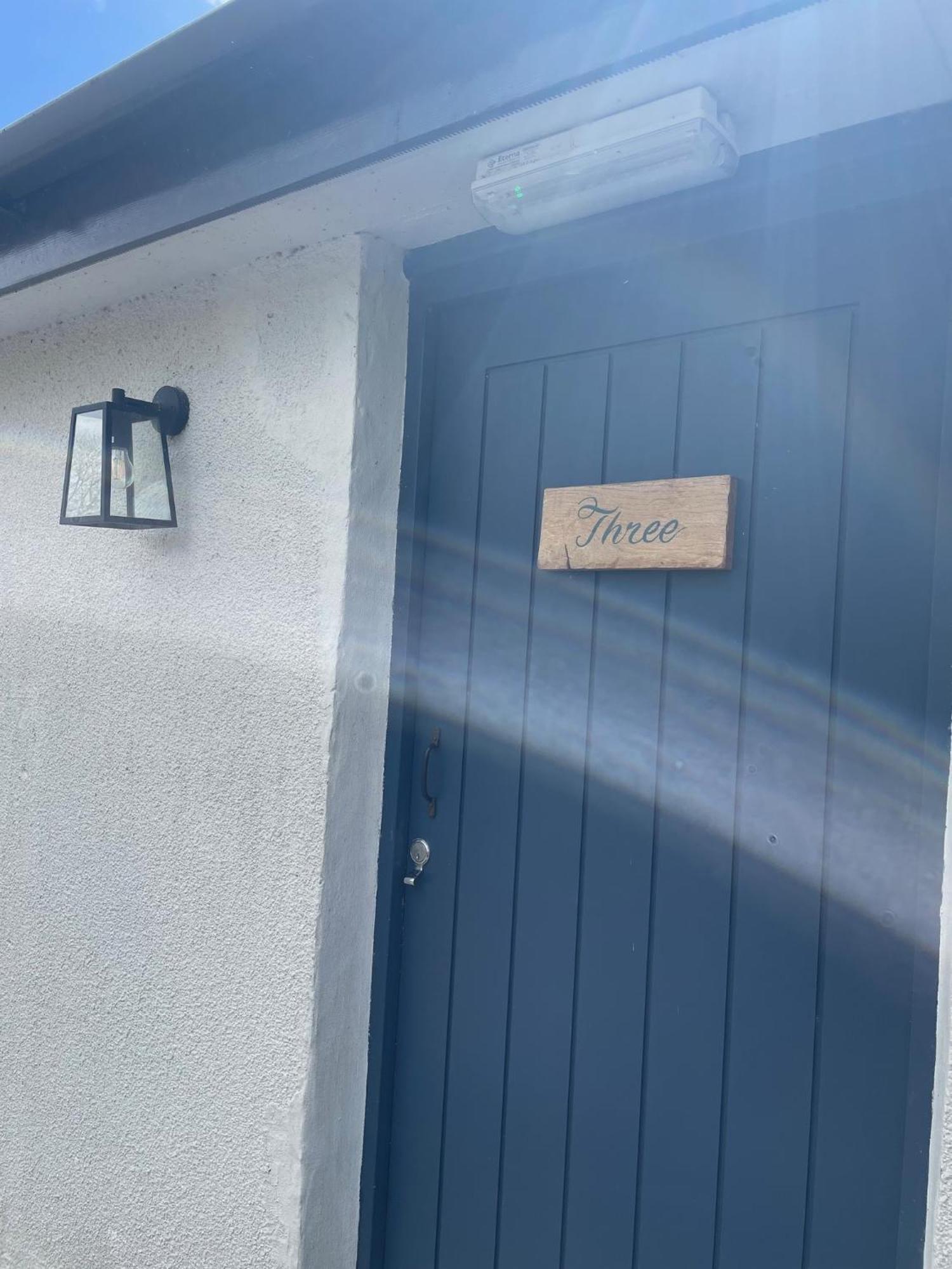 Dartmoor Halfway Inn Newton Abbot Luaran gambar