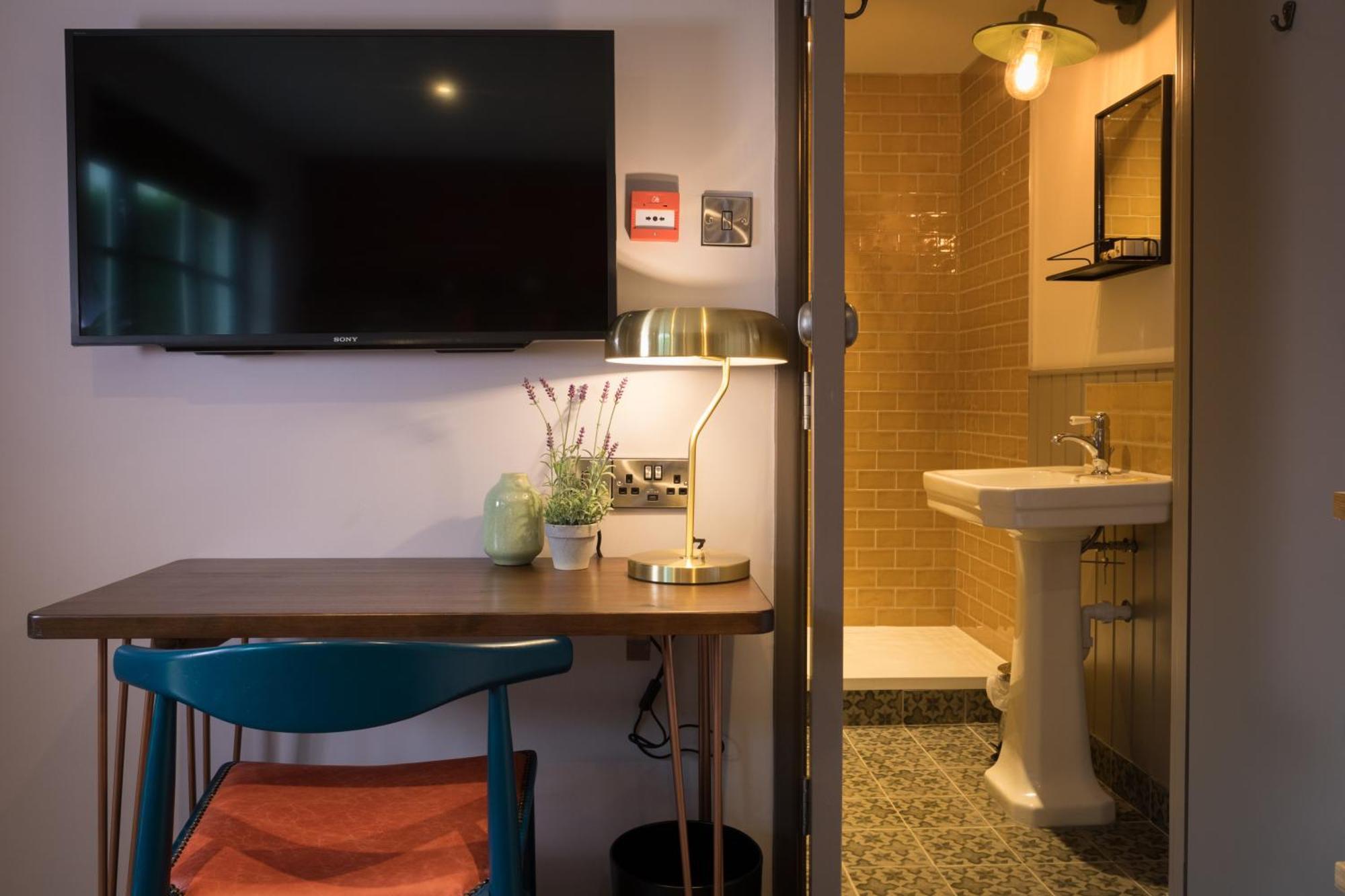 Dartmoor Halfway Inn Newton Abbot Luaran gambar